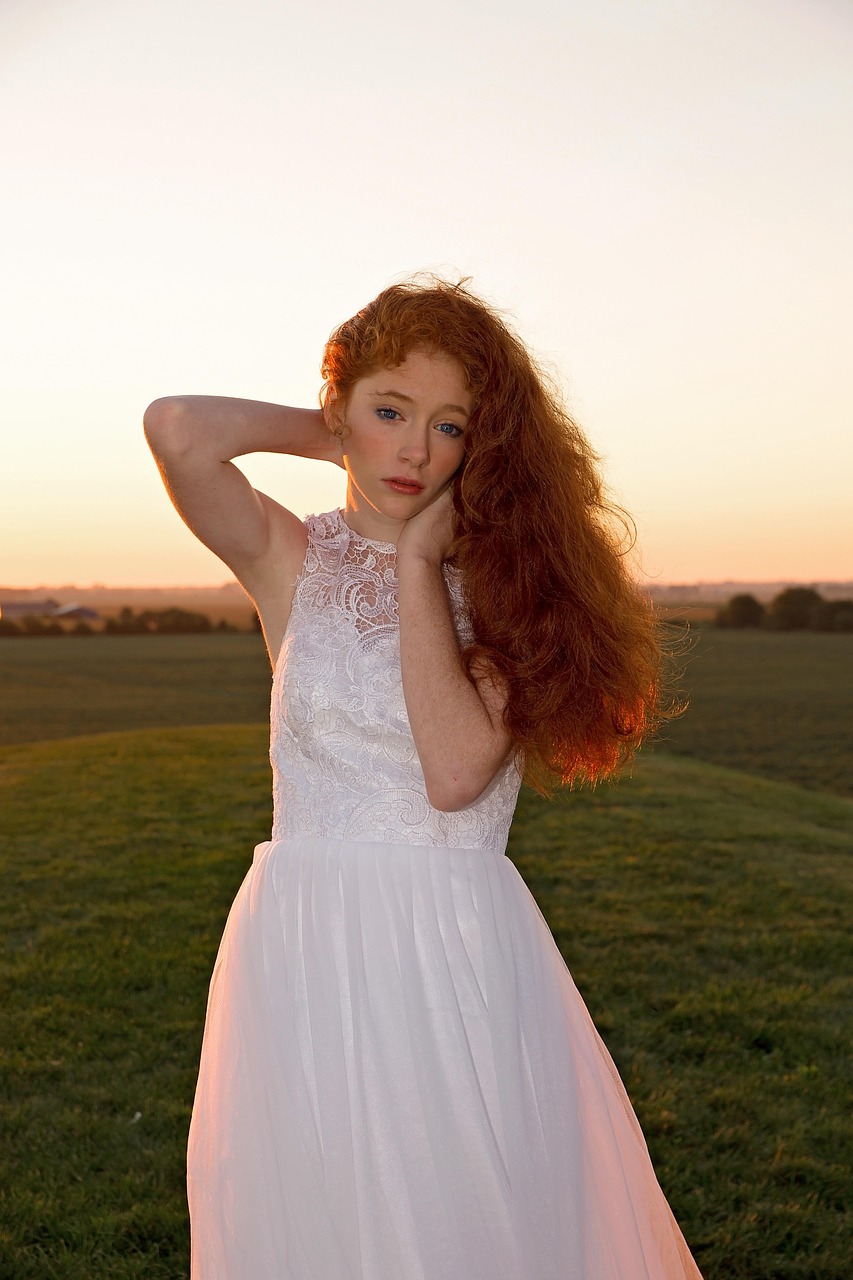 现代女性身材重塑,重新定义美的标准