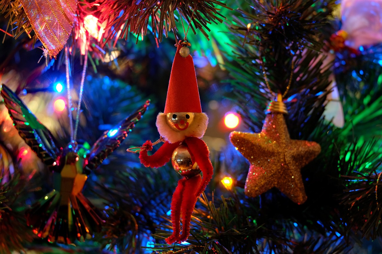 动漫装修,打破次元界限,梦幻空间任你打造