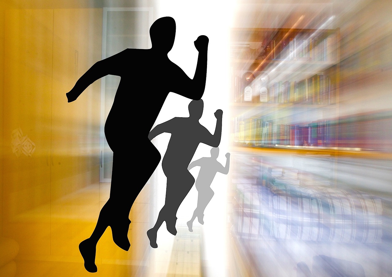 阅读比赛的魅力与挑战探索