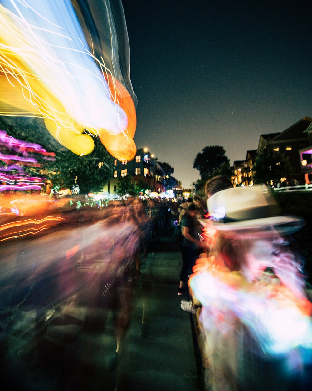 浓雾中的电影魅力,影像艺术的独特探索