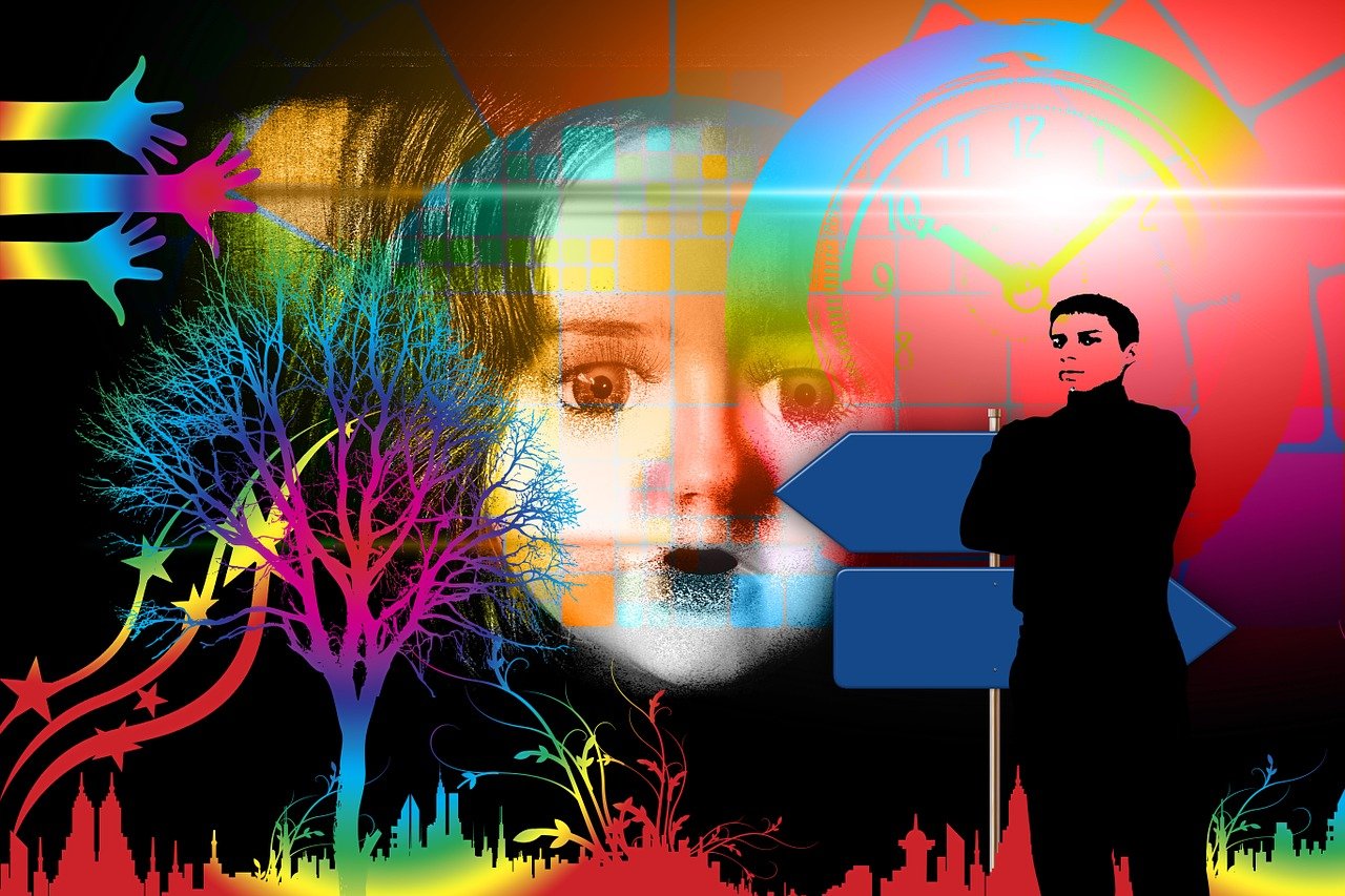 最新恐怖动漫,深入未知恐惧世界的探险