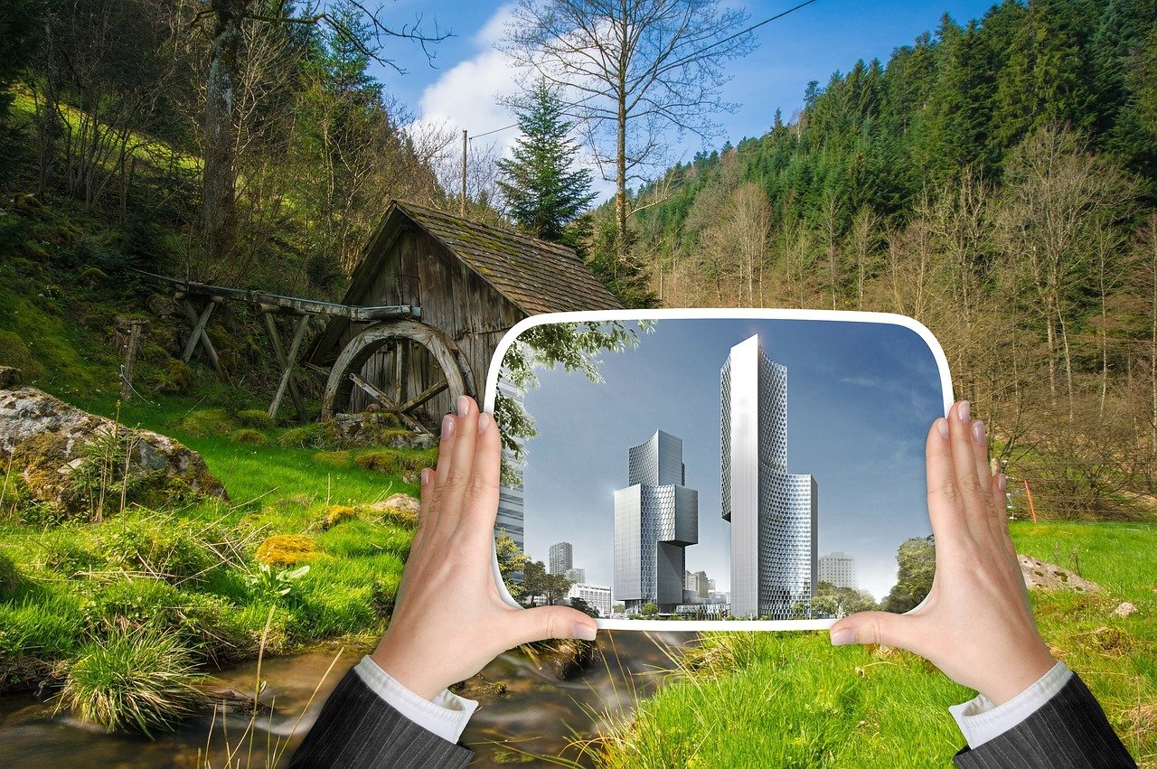 深度解析,探索未来的235国道规划图之路