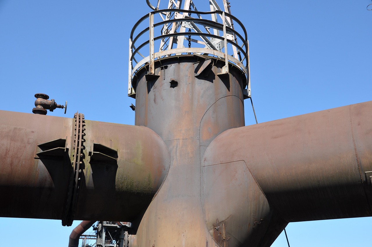 钢材最新市场动态趋势解析与相关行业展望