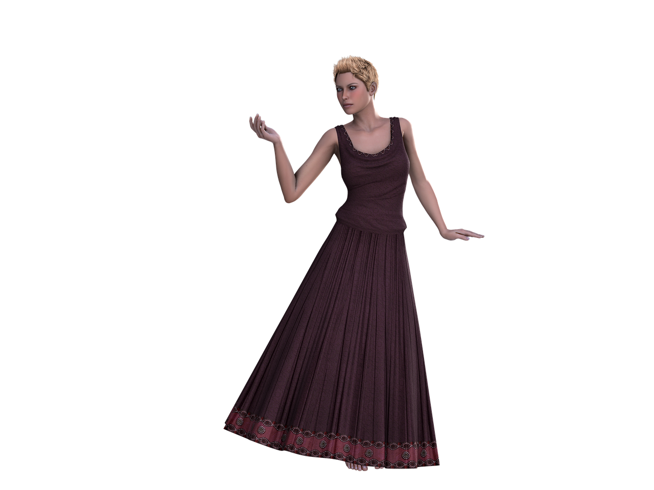 讲课比赛着装,专业风采与优雅气质的完美结合