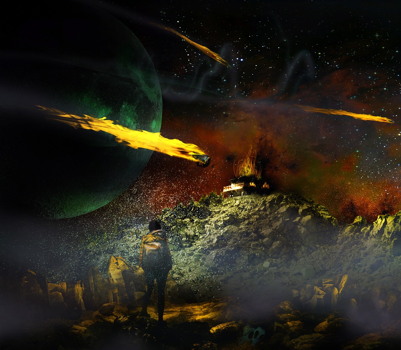 全球油价谈判最新动态,市场博弈与未来展望