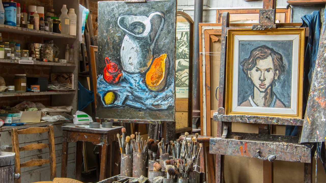 探索动漫黄的世界,色彩魅力与艺术深度之旅