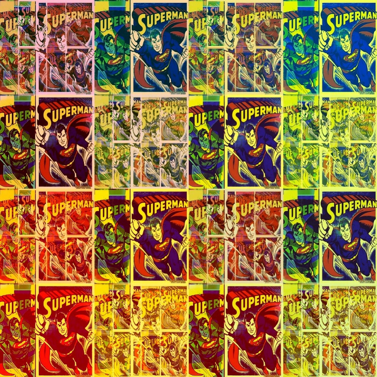 探索动漫黄的世界,色彩魅力与艺术深度之旅