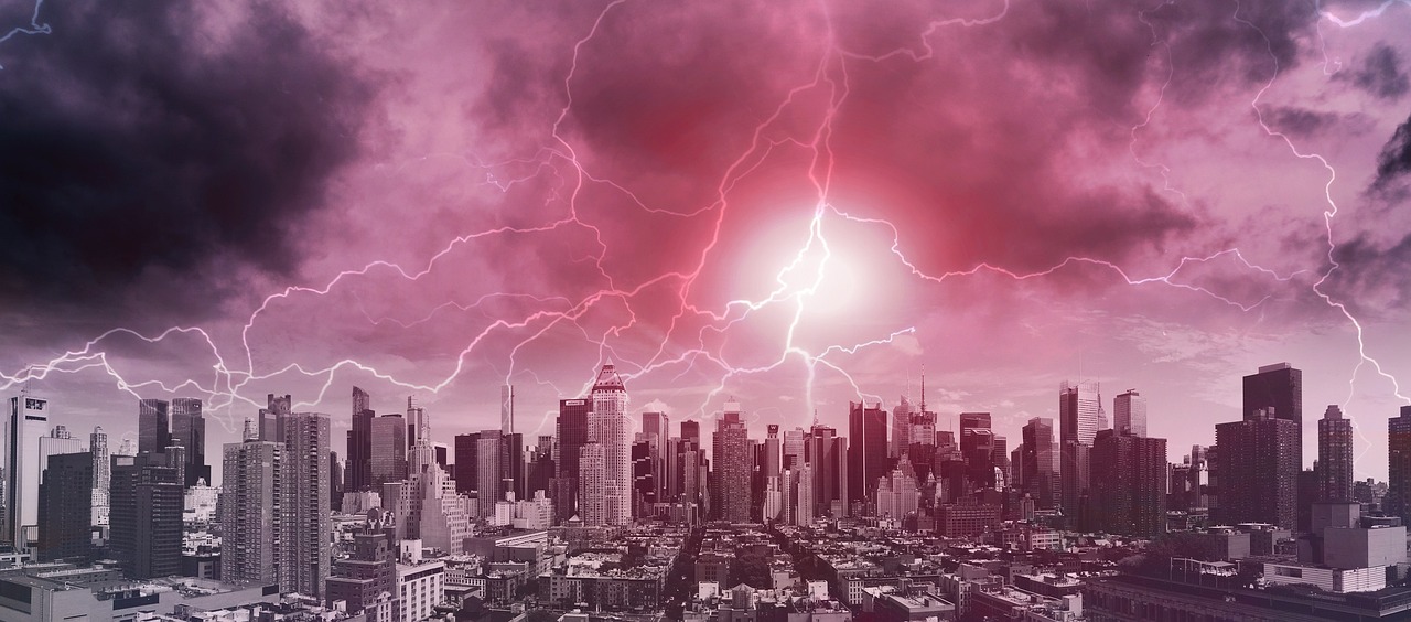 上海最新气温信息,城市热岛效应与气候变化的双重影响分析