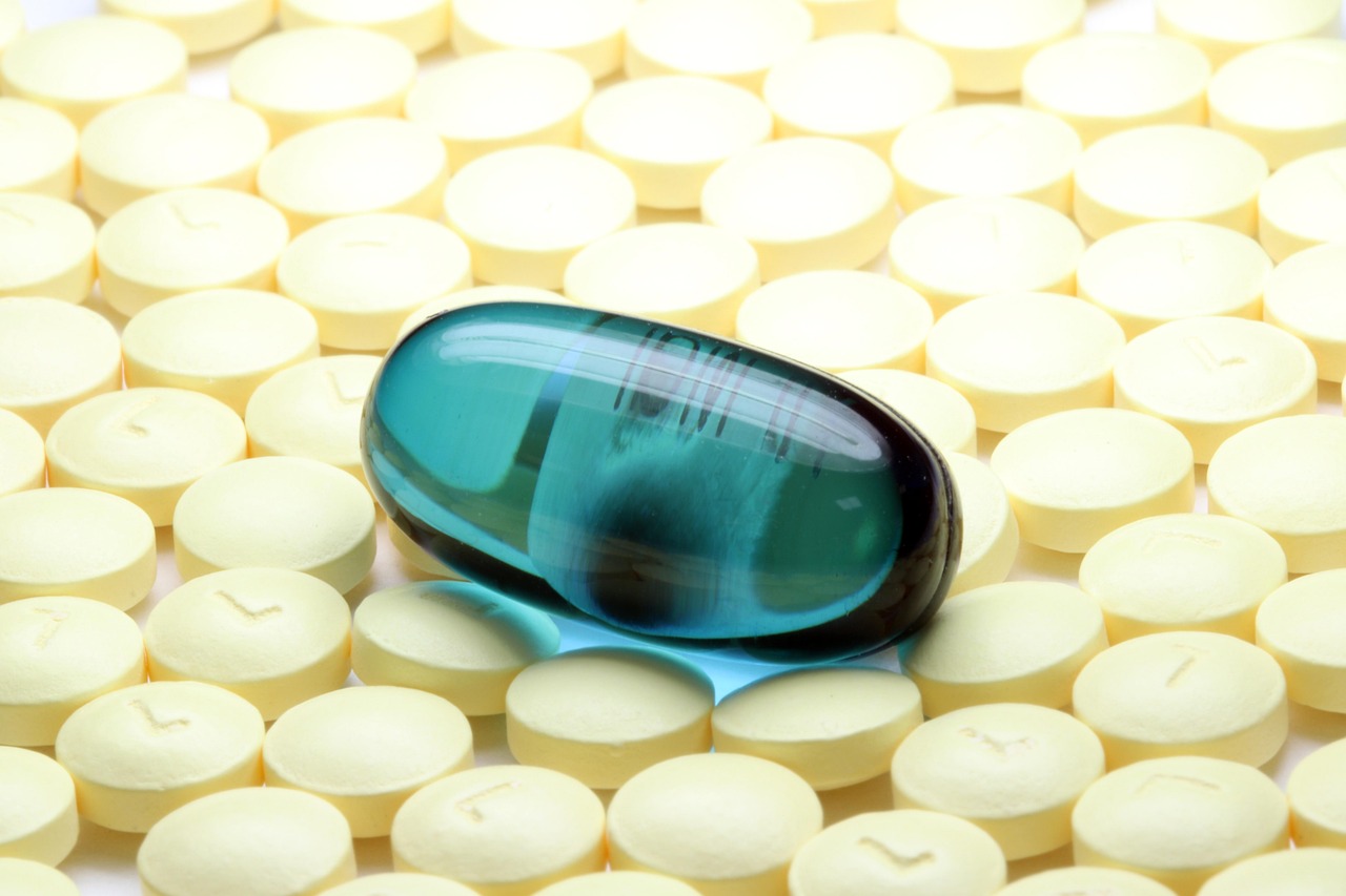 最新精神疾病治疗药物,重塑健康之路的曙光