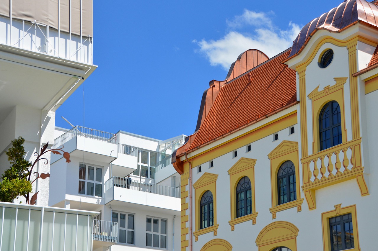 恒信永祥苑最新房价信息解析及趋势预测