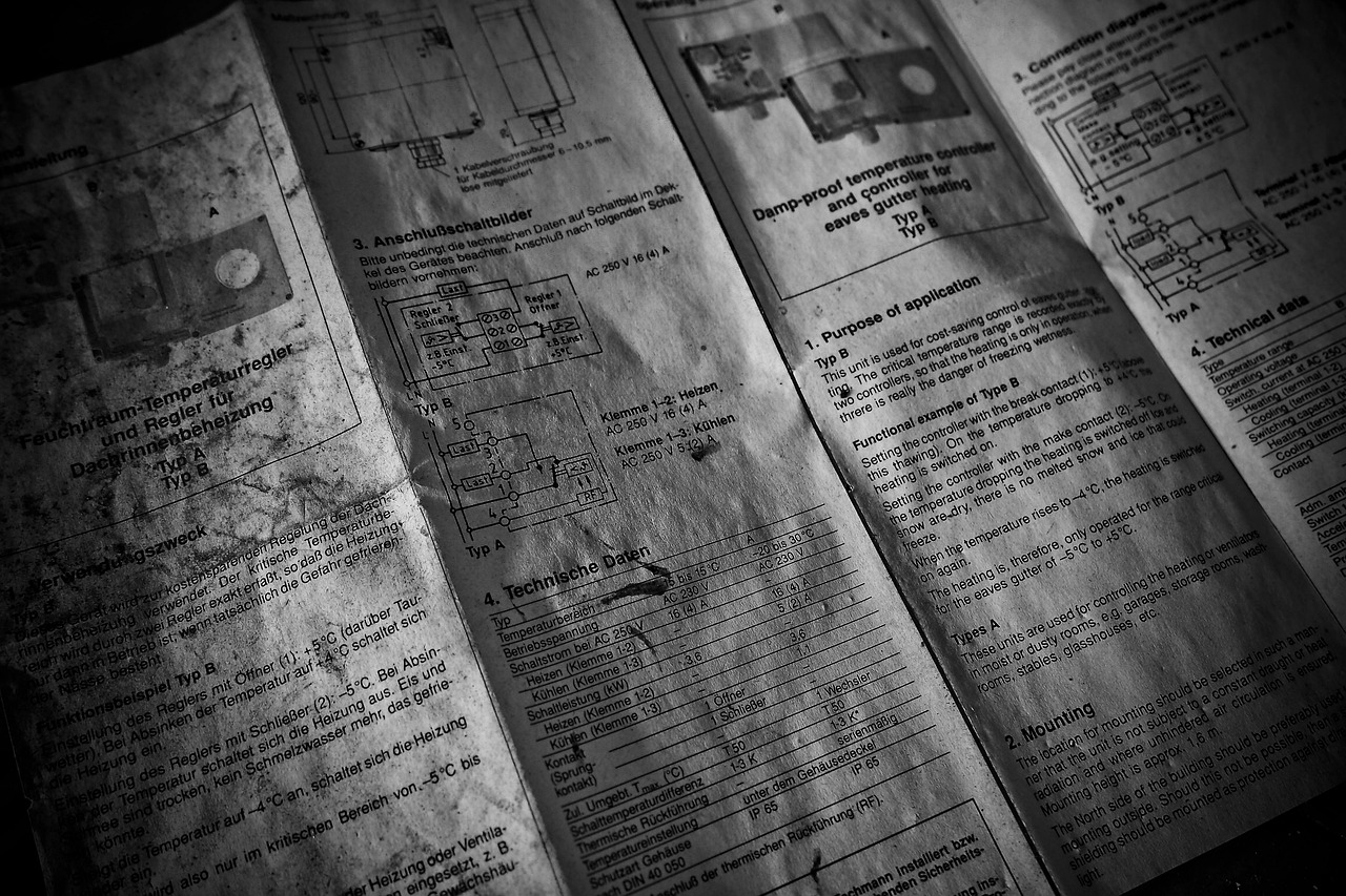 香港上市文件,企业走向资本市场的必备指南