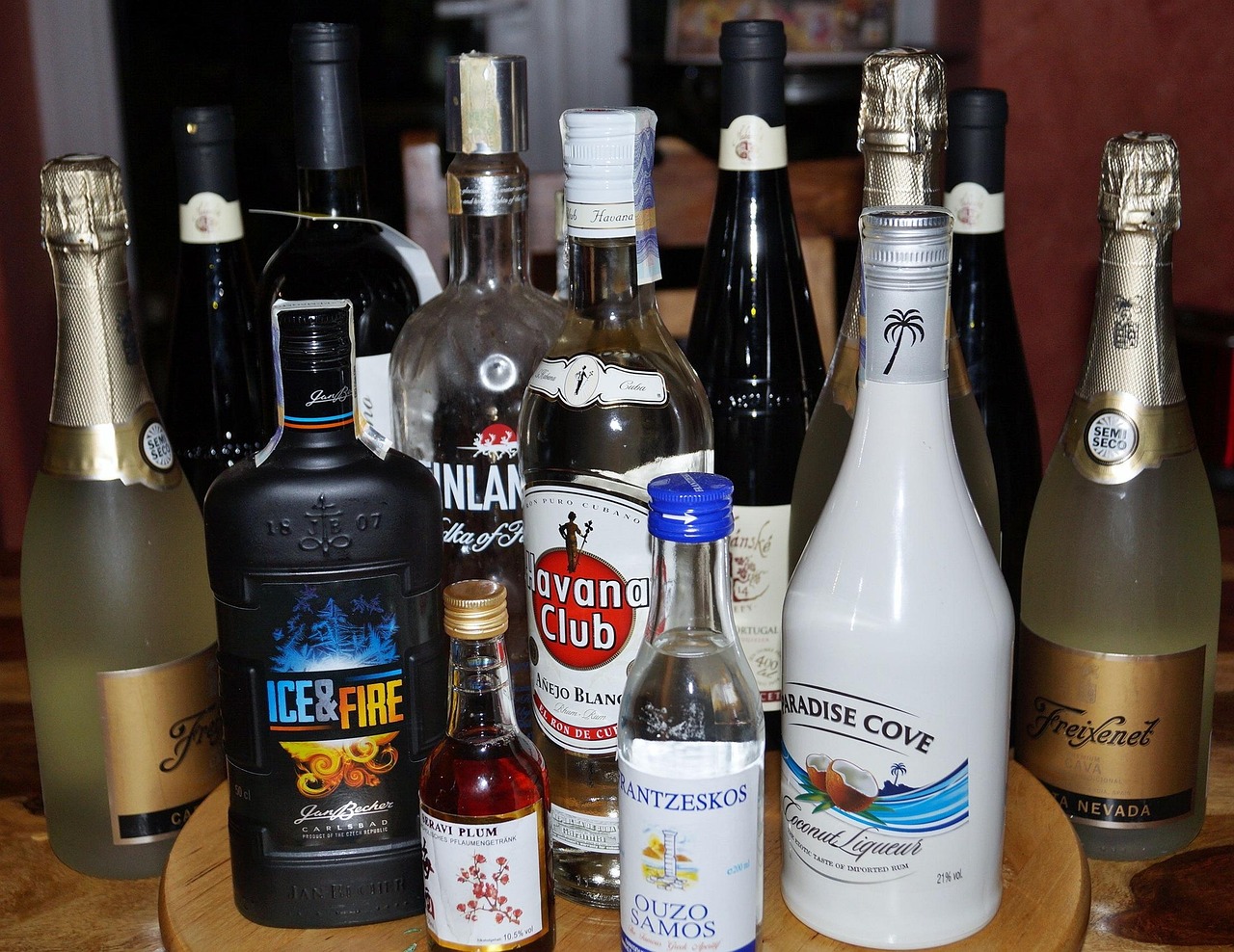 塞罕坝酒42度价格汇总