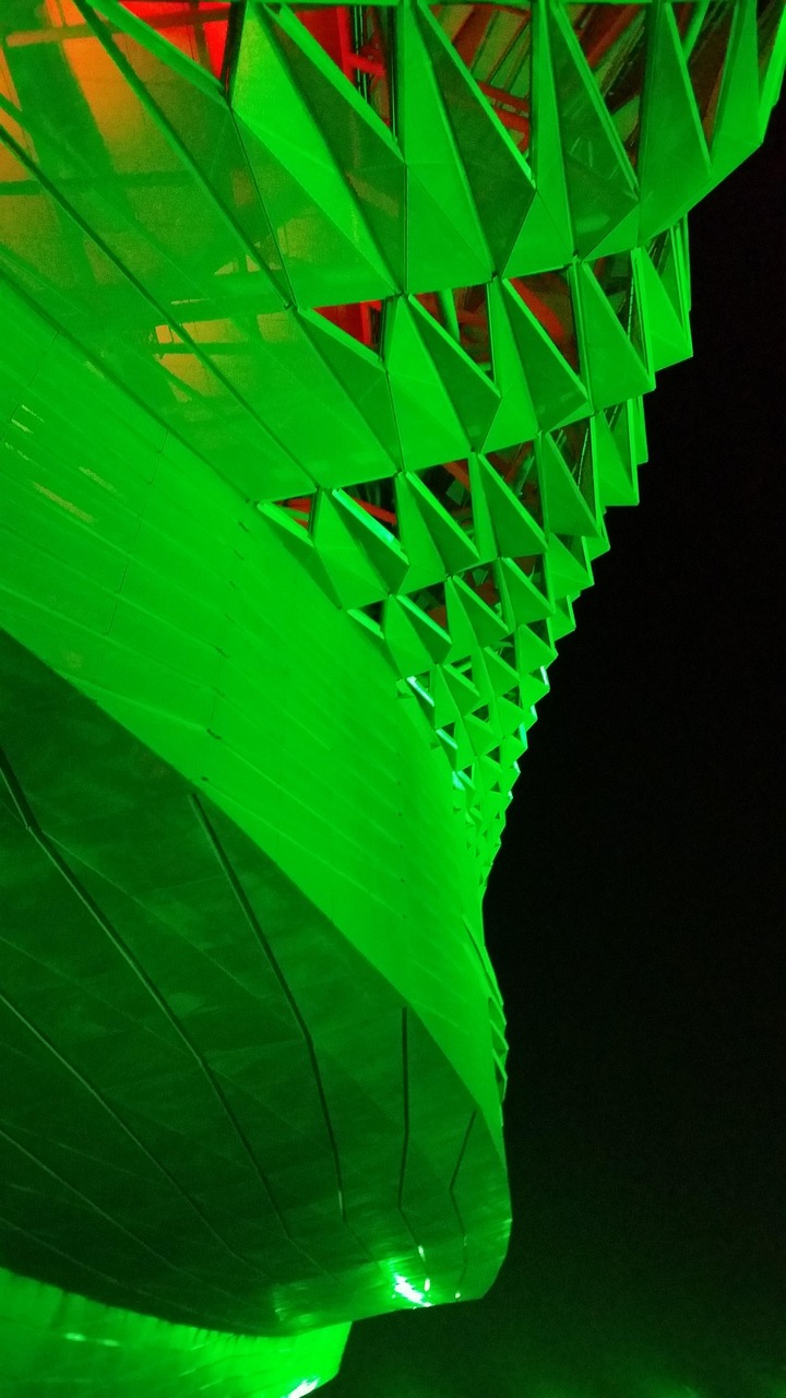 归阳动态更新,城市发展的脉搏与未来展望展望