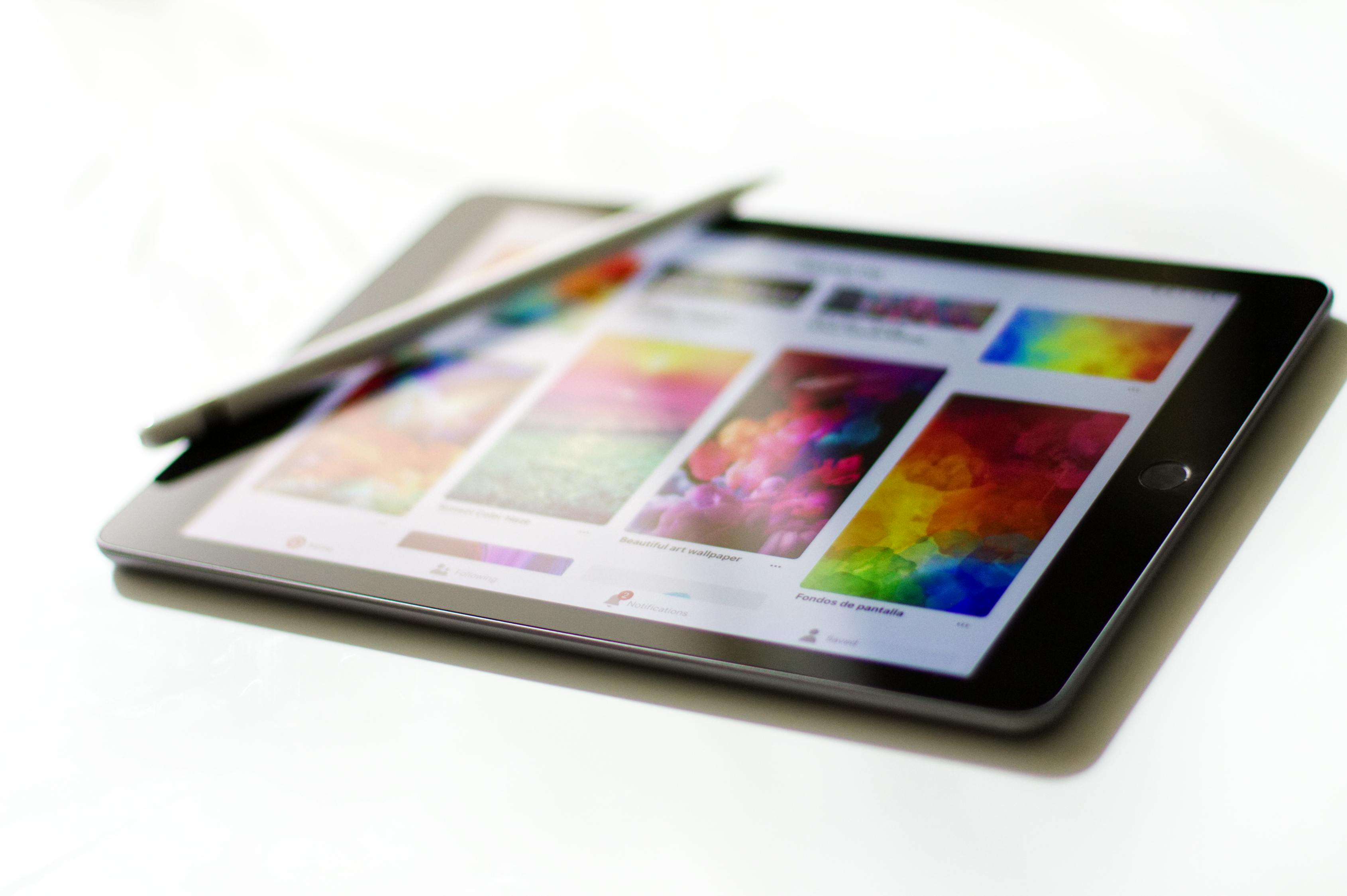 iPad Mini 5上市日期揭秘,科技与期待的盛宴