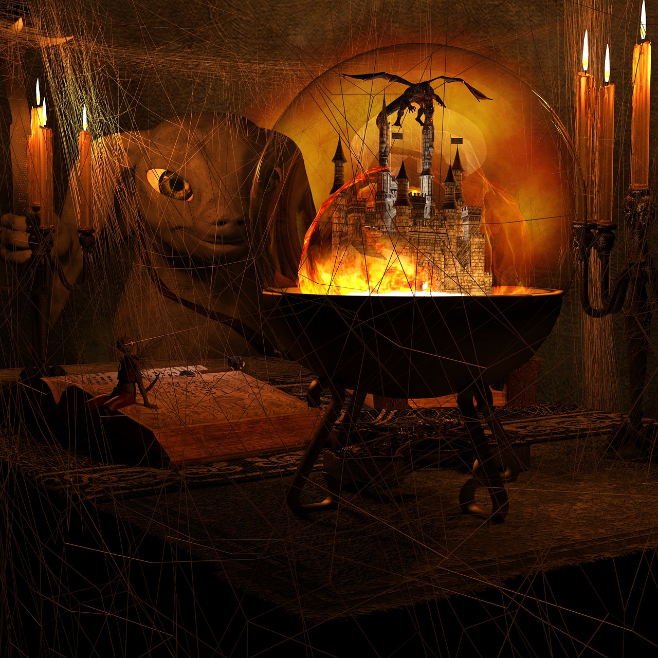 太古主宰最新章节,神秘世界的无尽探索之旅