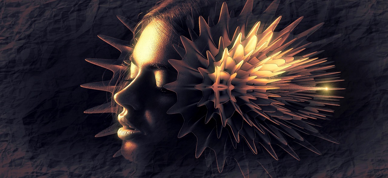 萨满二神小凤最新视频,传统与现代的完美交融