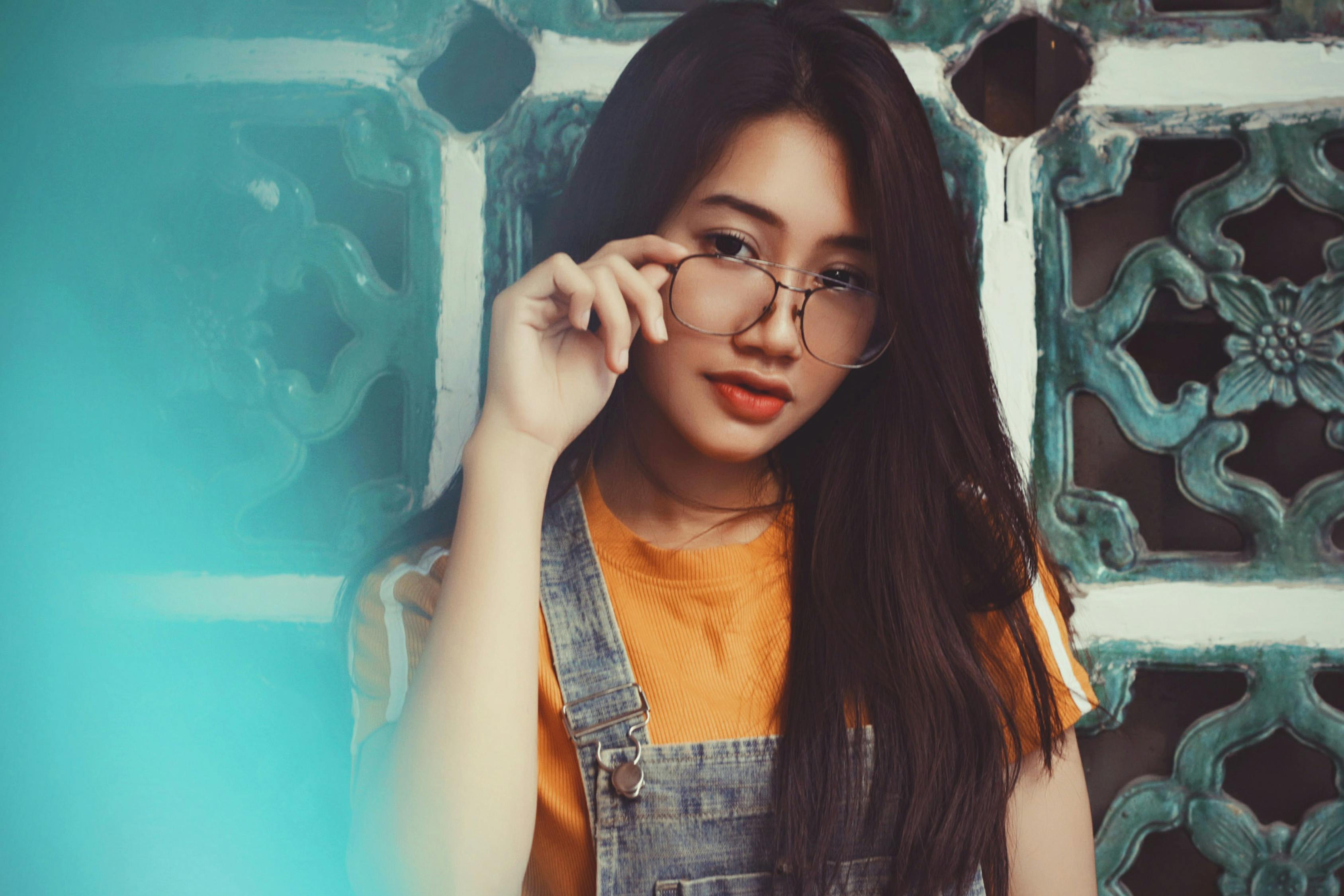 嘴上有痣的女演员,独特魅力的闪耀展现