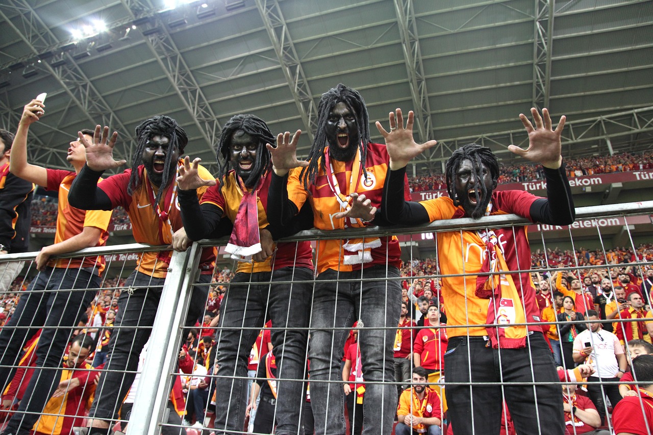 队形队列比赛的激情与荣耀时刻