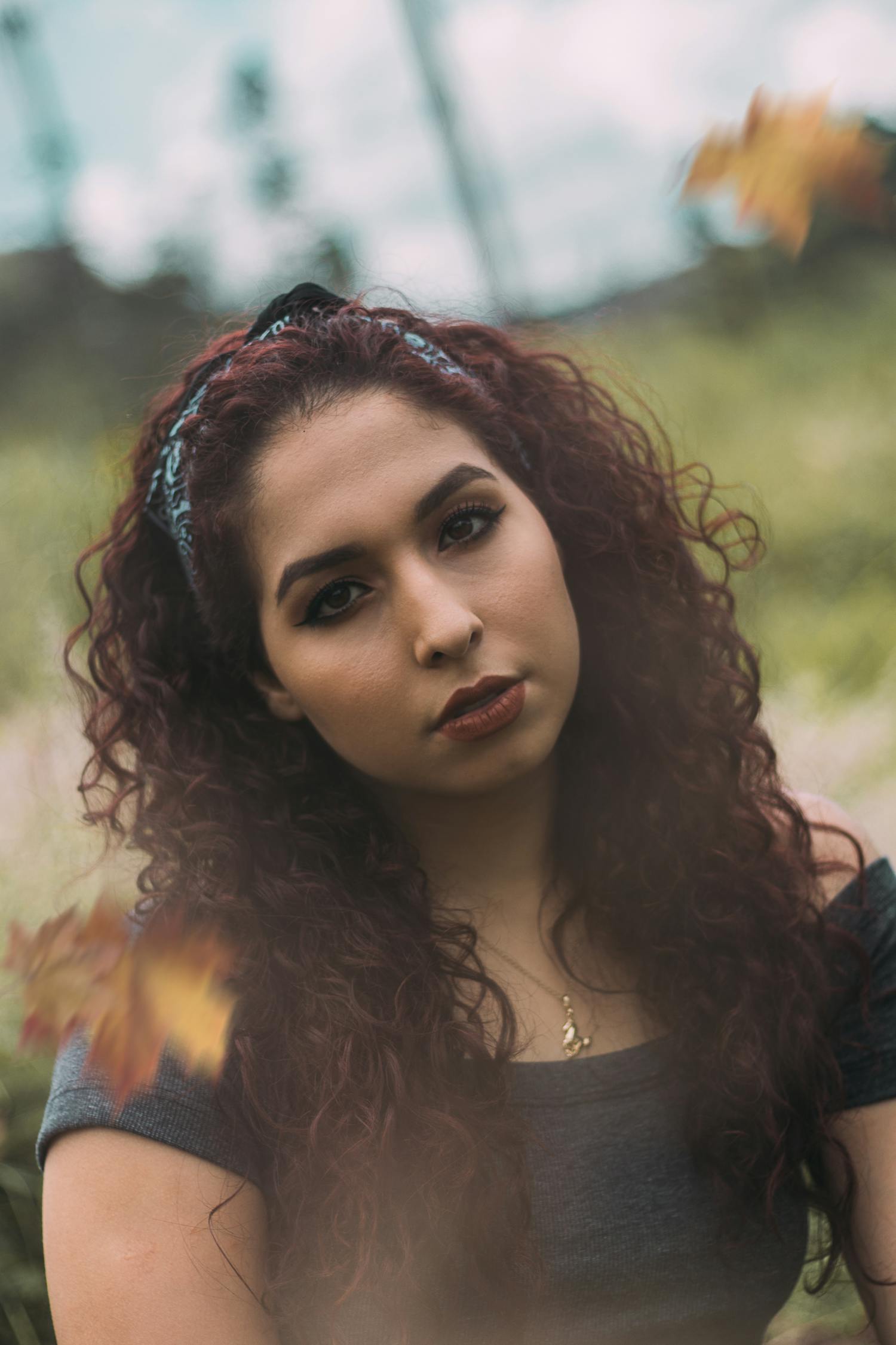 巩俐近期写真,时光雕琢的优雅与魅力