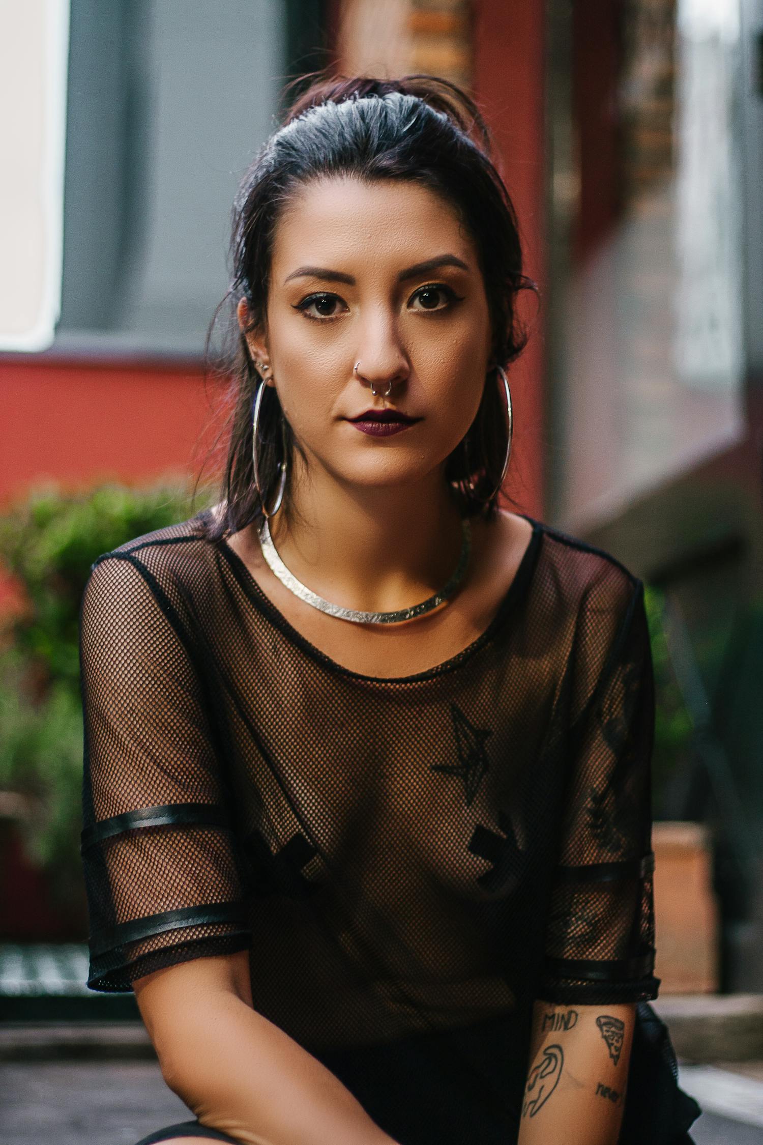 巩俐近期写真,时光雕琢的优雅与魅力