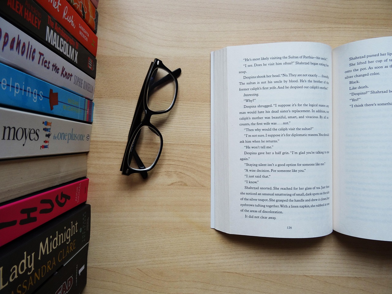 我真的是大明星小说概述或书评