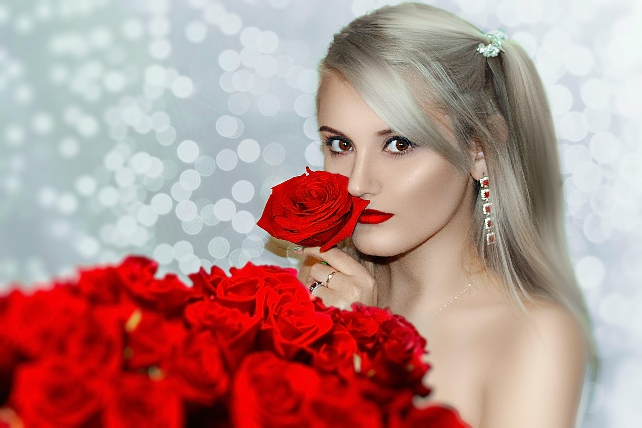 红头发明星的独特魅力,娱乐圈中的炫彩风采