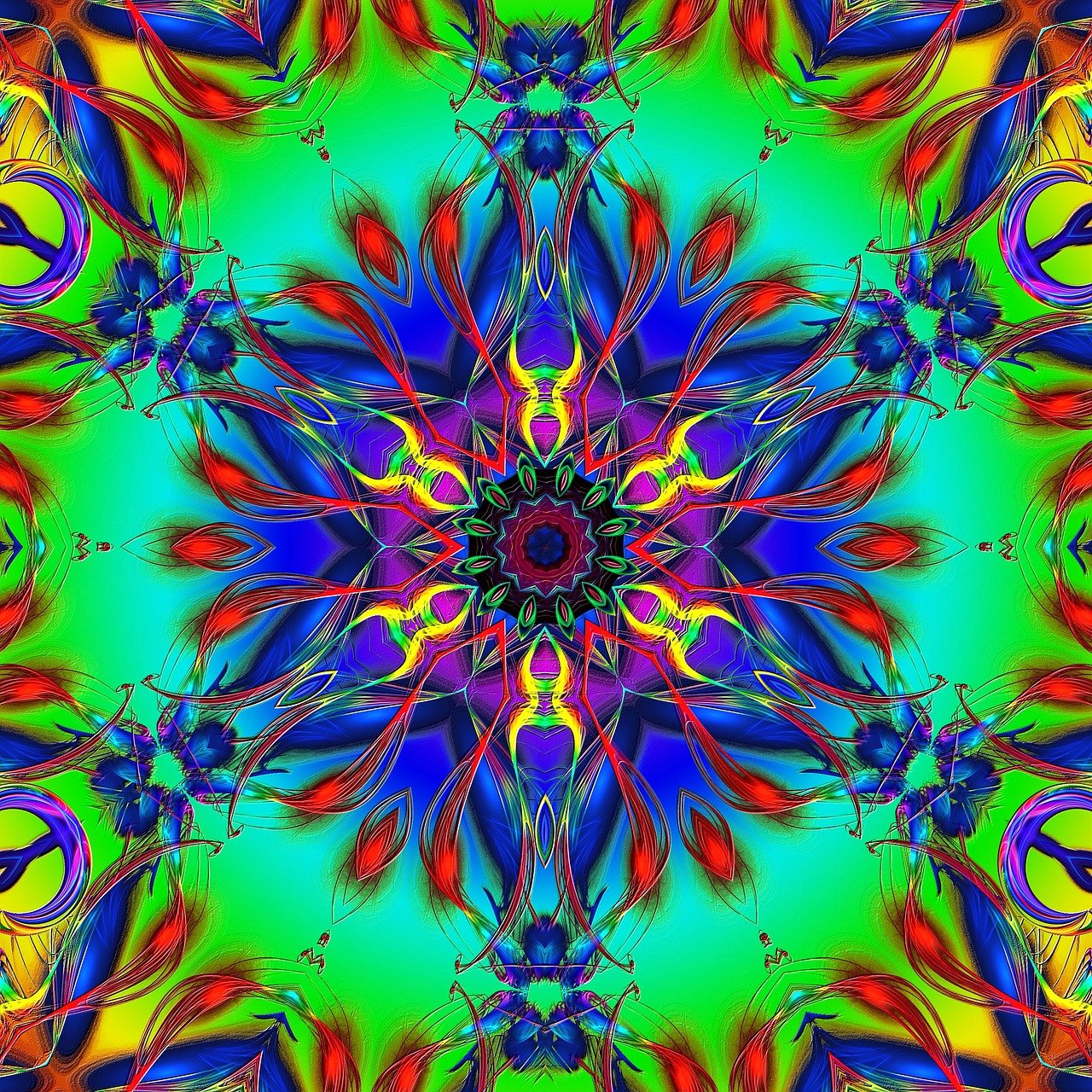 电脑壁纸动漫超清，探索数字艺术世界的艺术之美