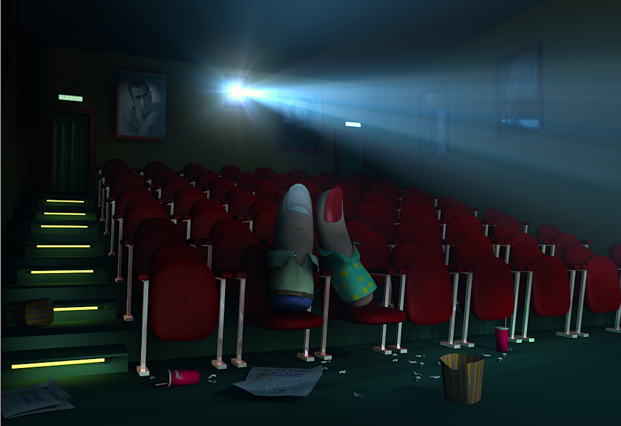 探索影视娱乐新天地的最新福利电影网站