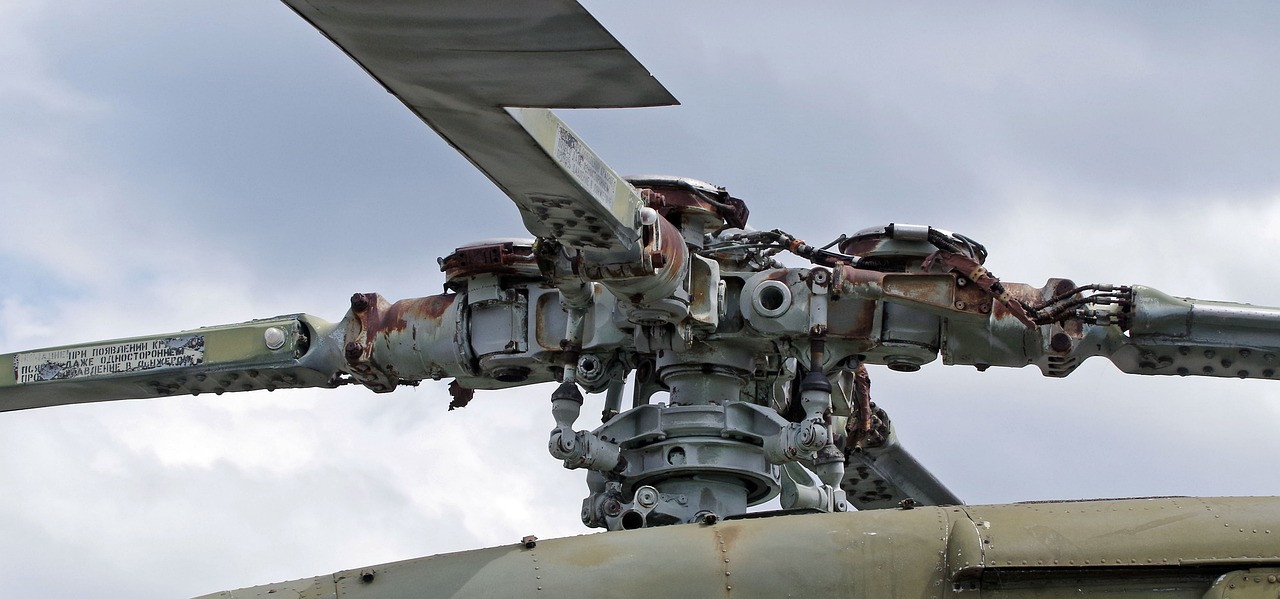 现代军事科技动态,引领未来战争变革的核心力量