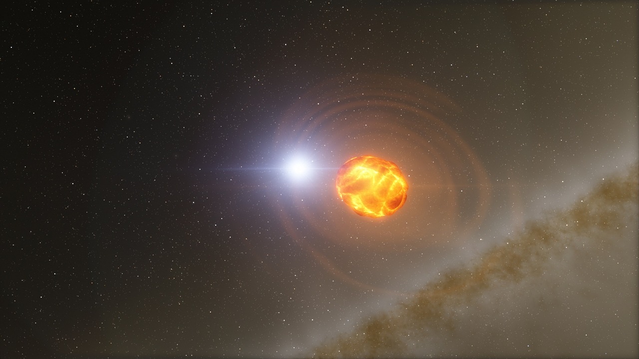 航天领域的新里程碑,探索宇宙的新成就