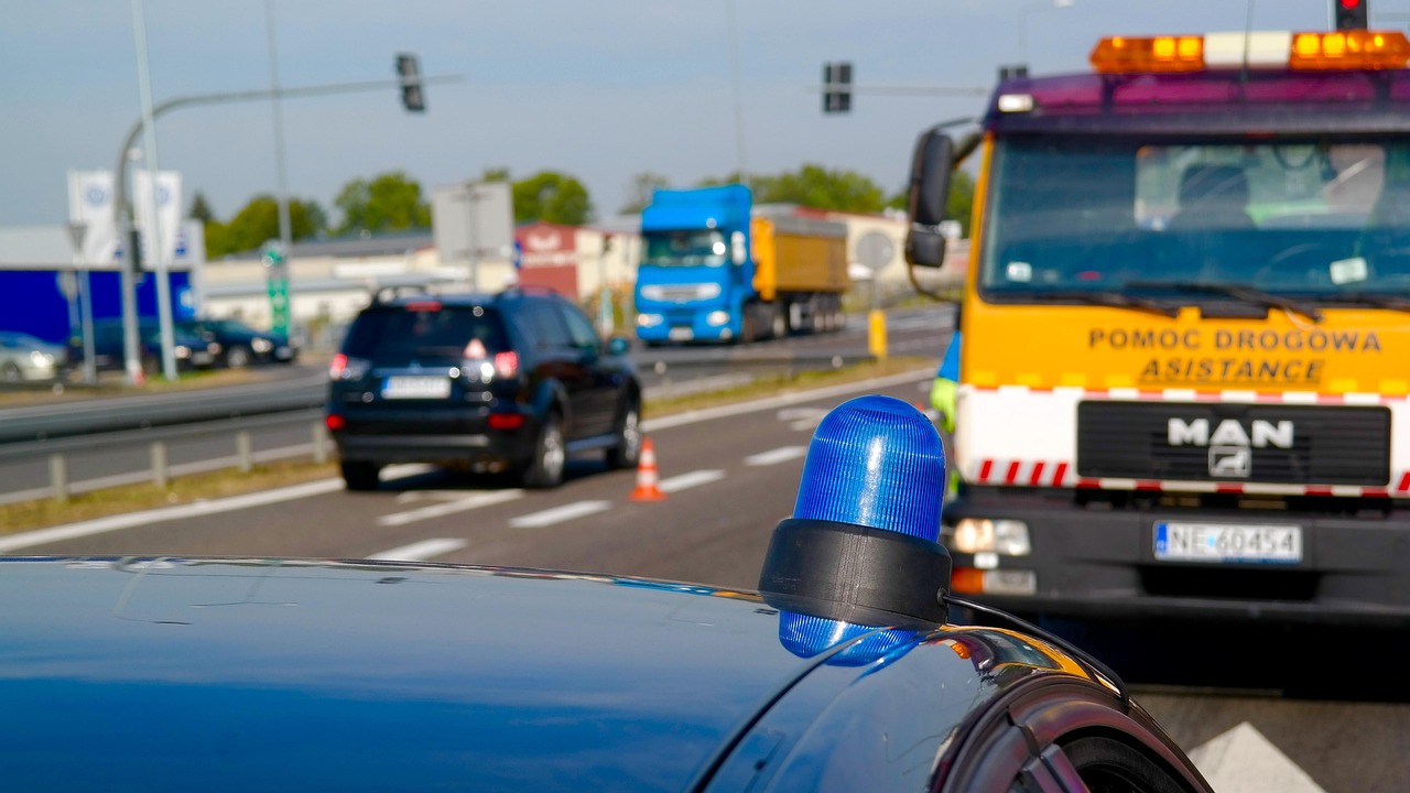 仪陇最新车祸事件深度解析与报道