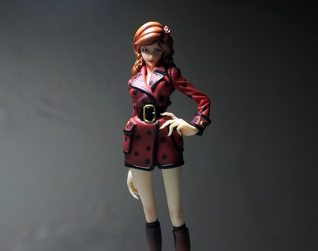 动漫联名鞋，跨界合作的时尚巅峰之选