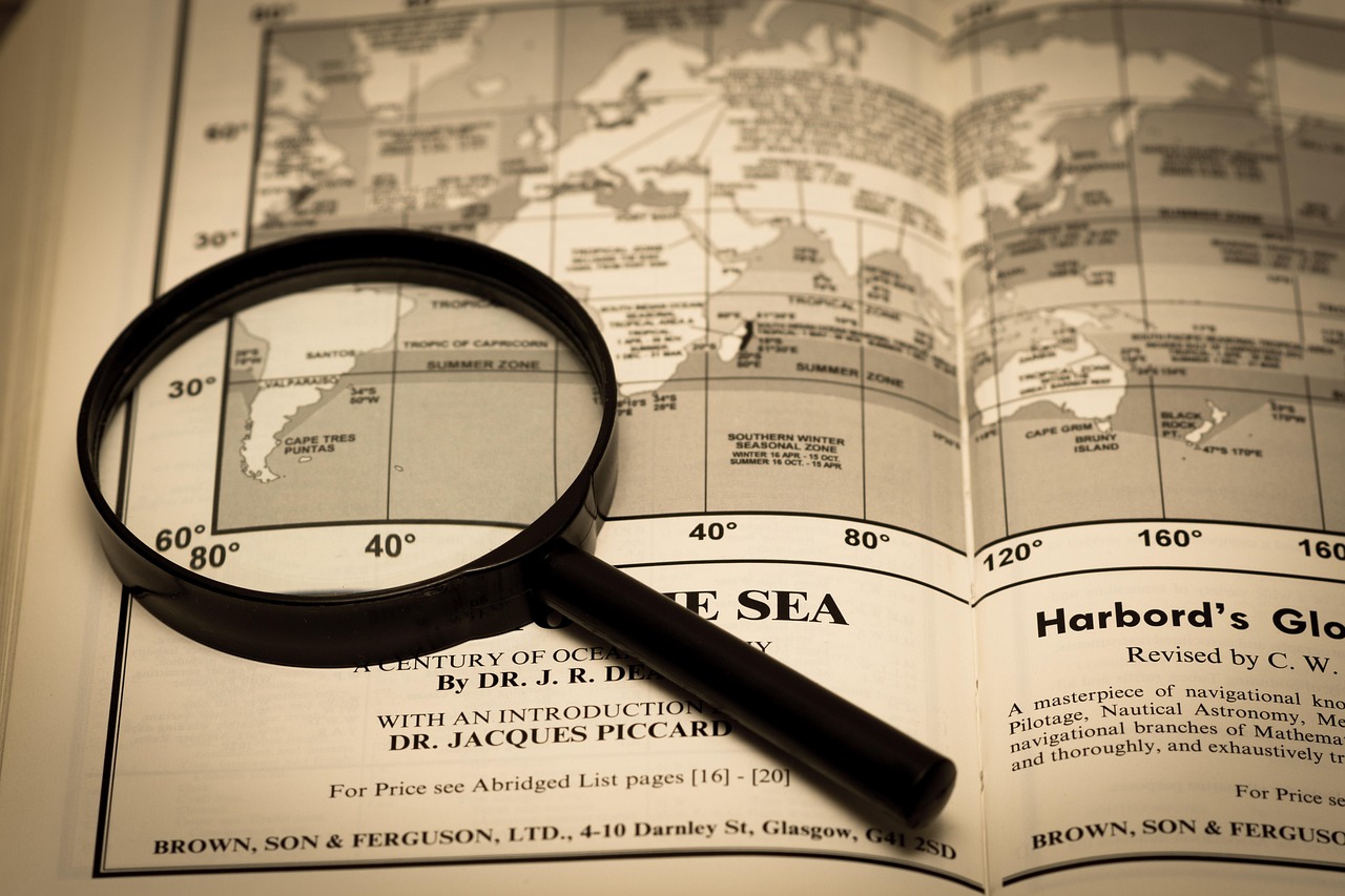 探索未知领域与日常新发现,最新日志内容概览