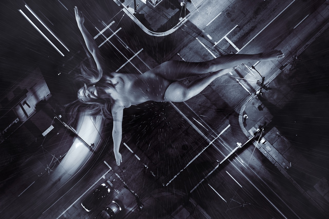 夜勤病栋电影,生存与死亡边缘的深度探究