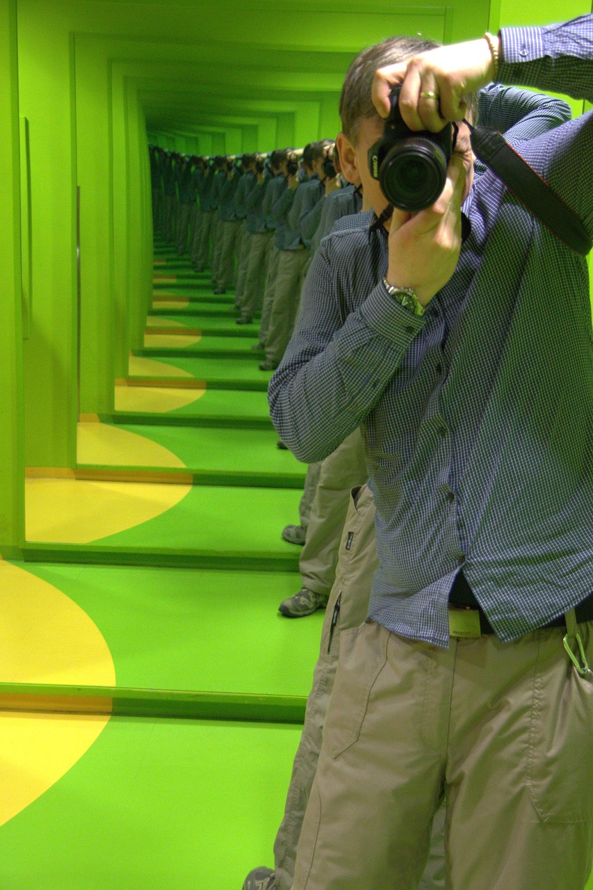 探索无尽的恐怖魅力,无限恐怖动漫的魅力之旅