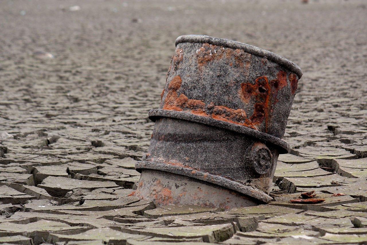 国际原油最新价格及动态分析概览