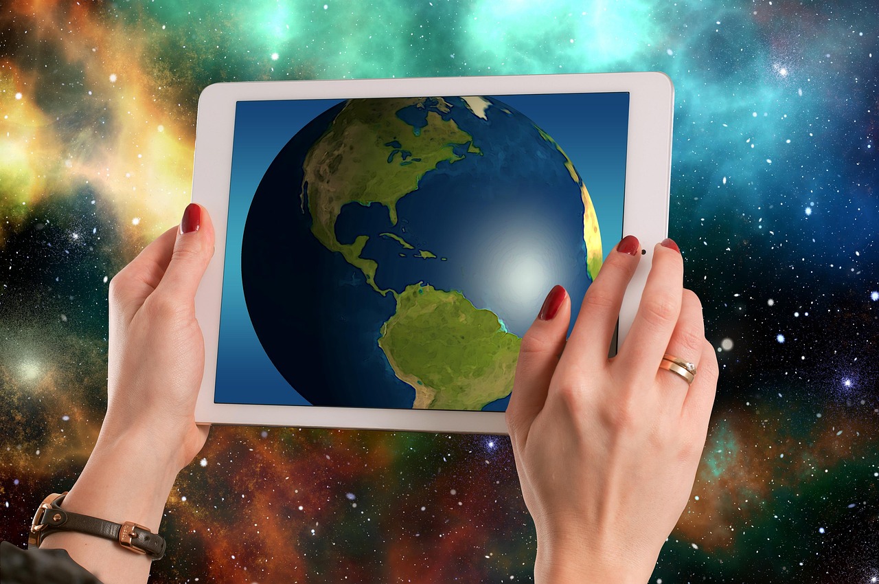 解读黄金市场的关键工具,国际黄金行情软件使用指南