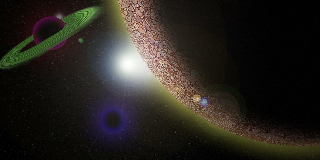 地球上的星星电影,探索与启示