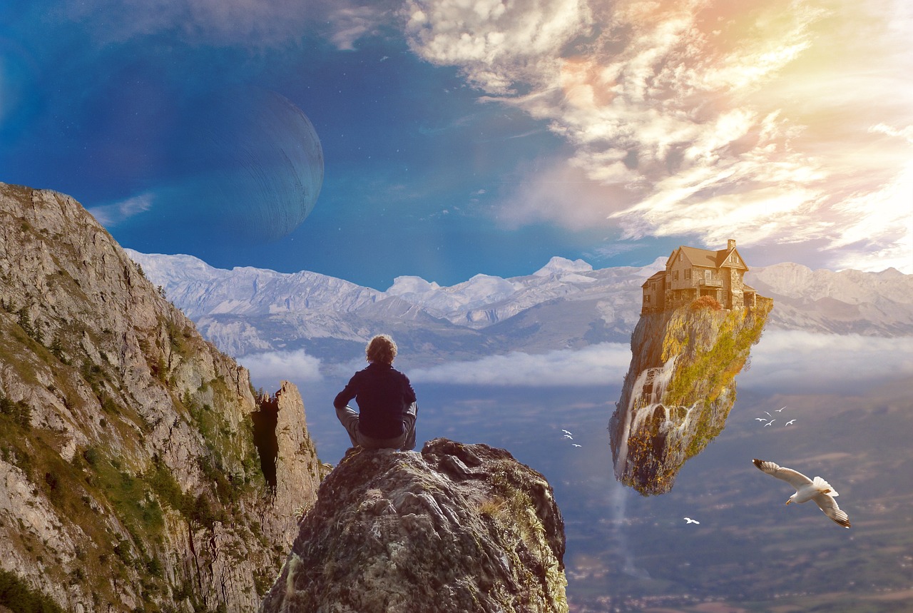 野浪花电影，探索艺术与现实交融的奇幻之旅