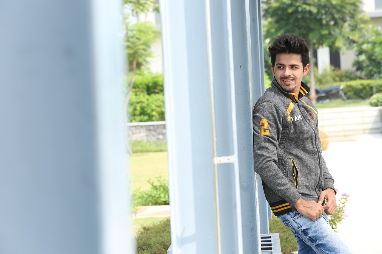 探索现代绅士时尚与生活的最新绅士网