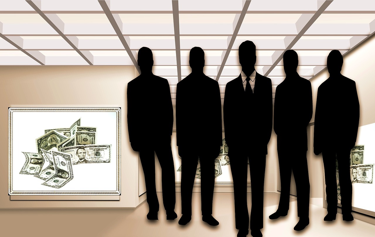 揭秘企业走向资本市场的幕后故事,上市那些事儿