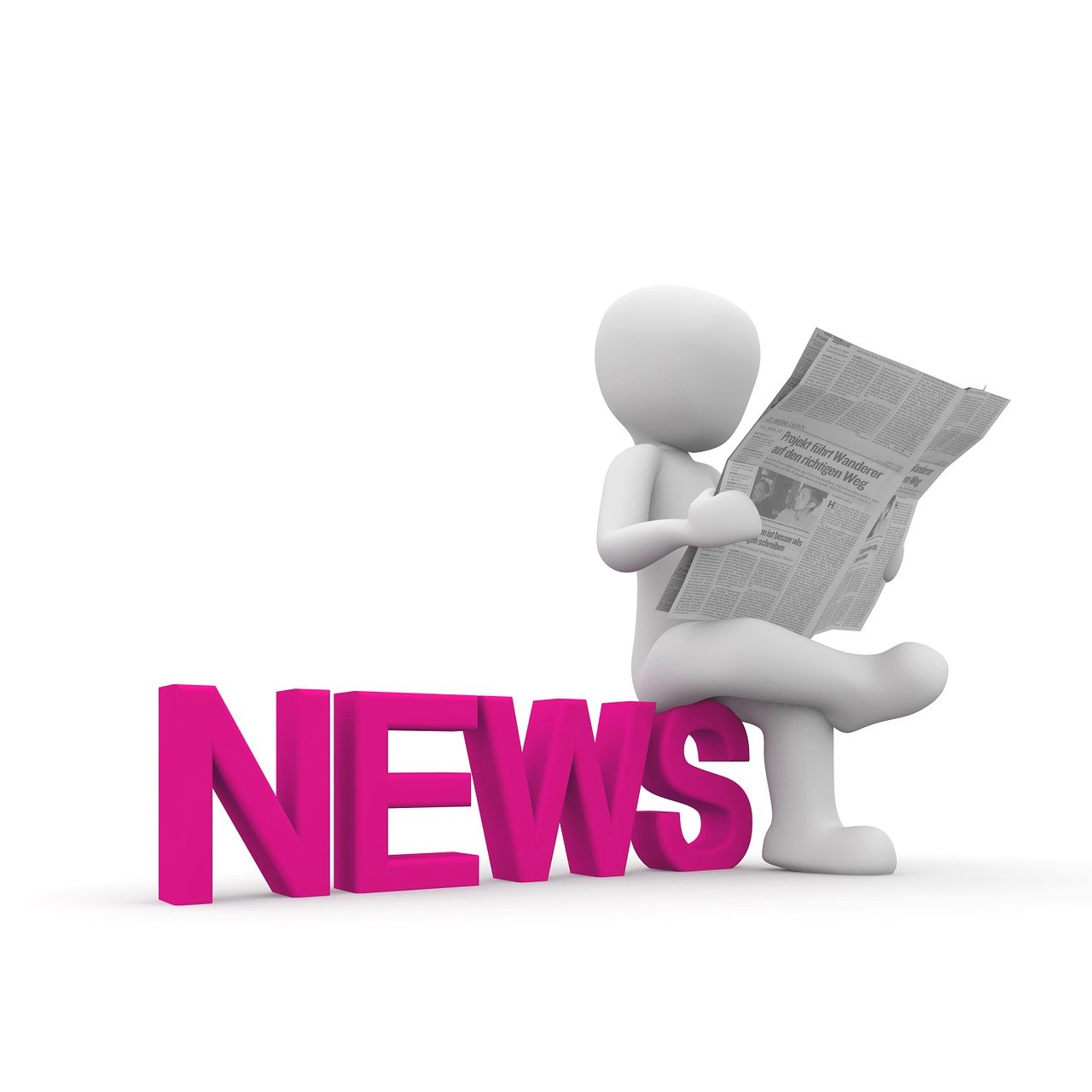 最新发布信息，引领时代变革的权威声音