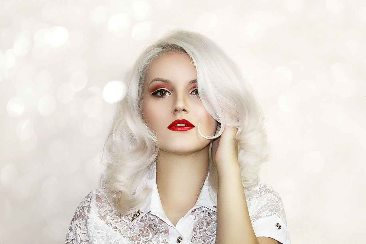 病态头像潮流,女生新趋势探索与探索的独特魅力