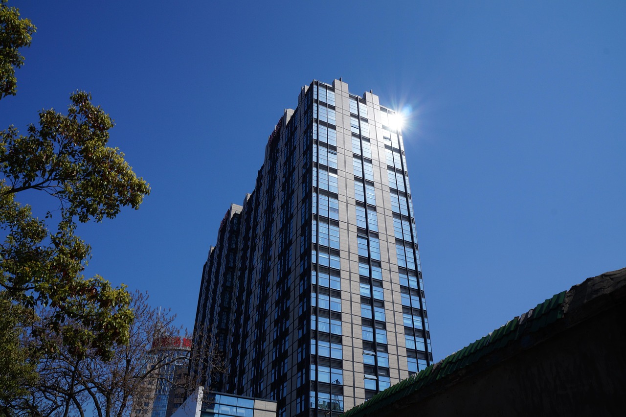 杭州楼市最新动态,繁荣背后的趋势、挑战一览