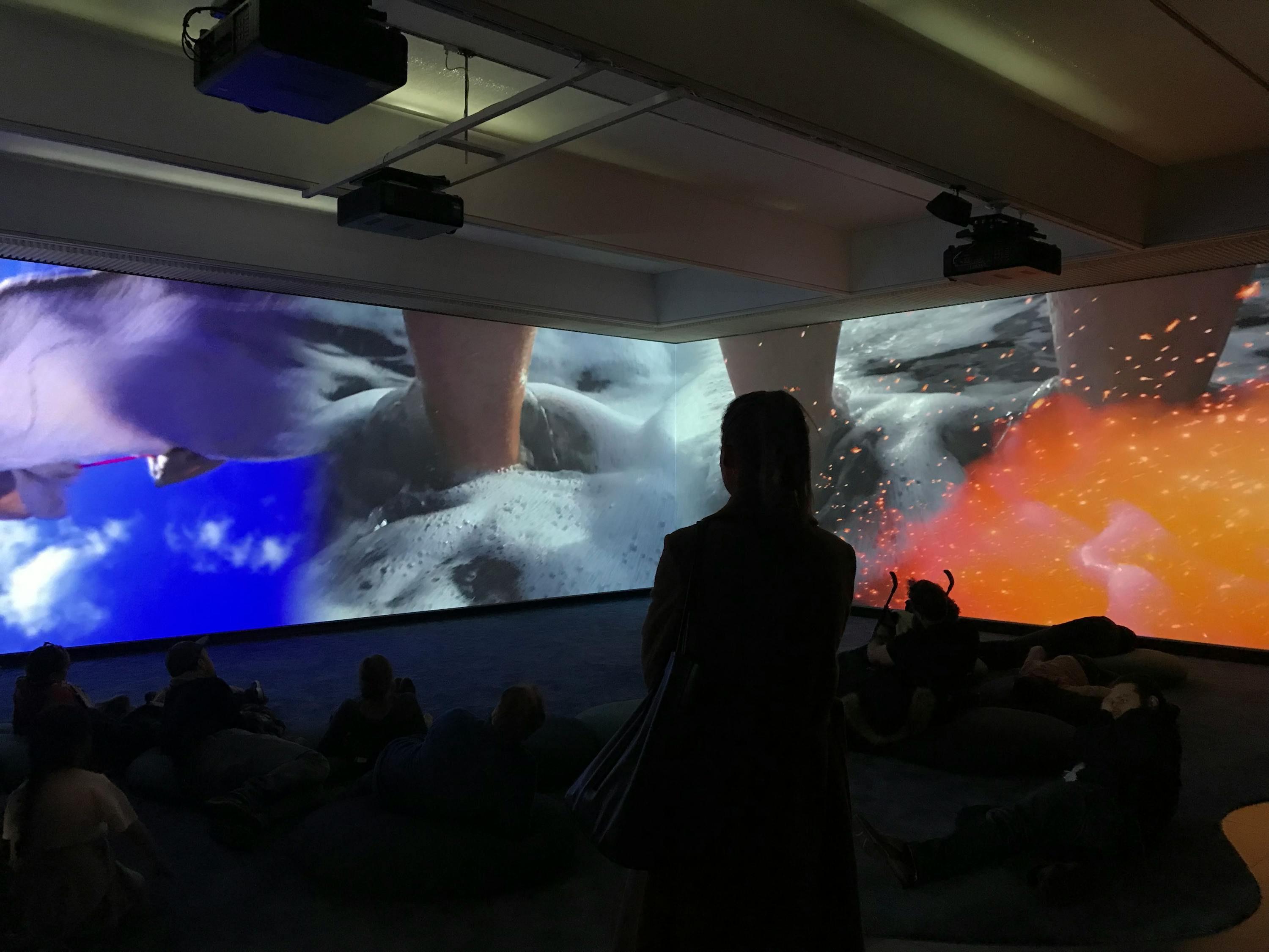 北京电视,历史脉络与现代魅力的展现