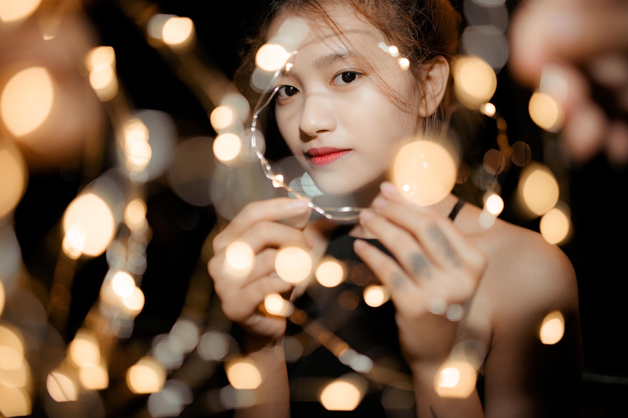 徐州女演员,闪耀之星的光芒