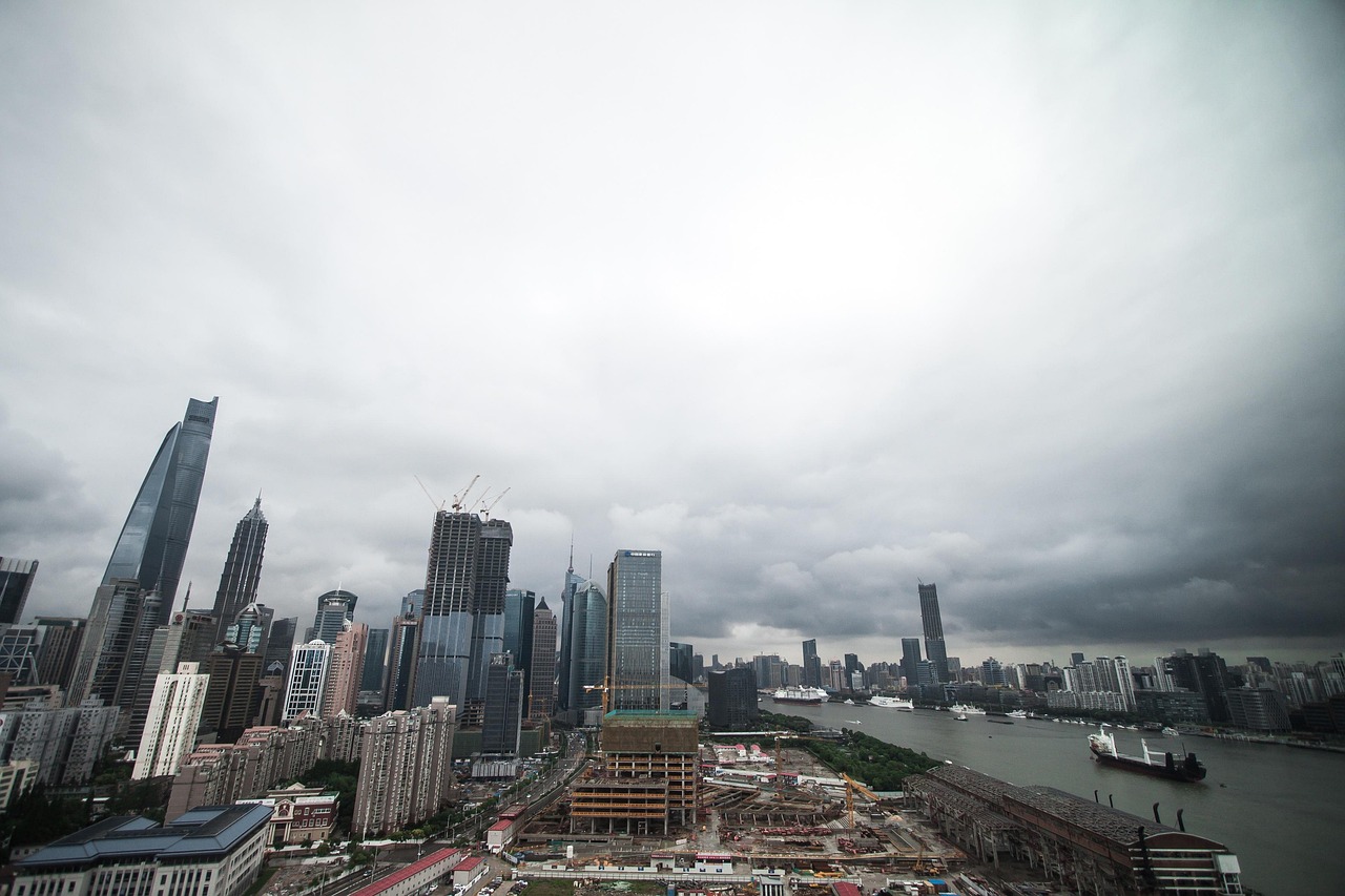 上海临港上市公司,引领区域发展的强大引擎力量