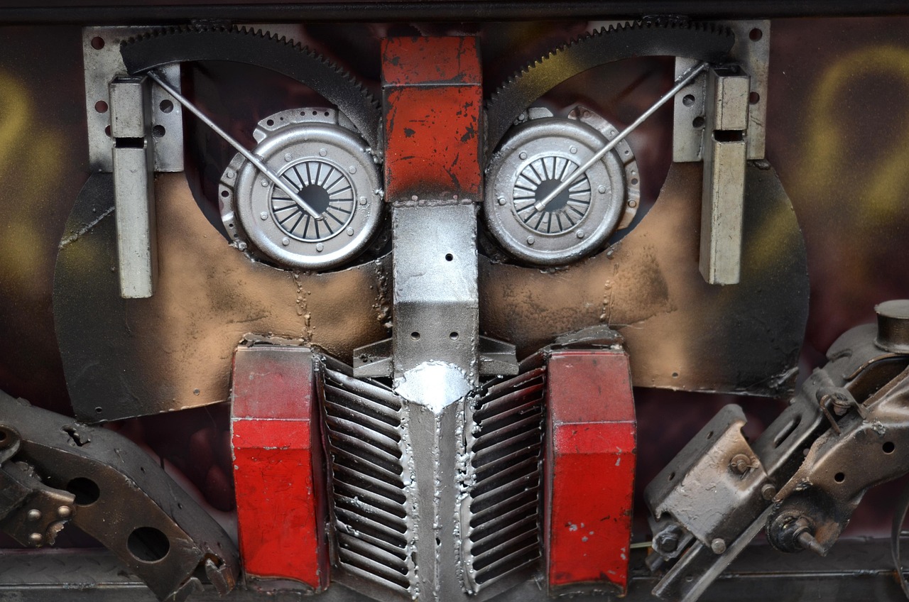 变形金刚动漫观看顺序详解,完整指南