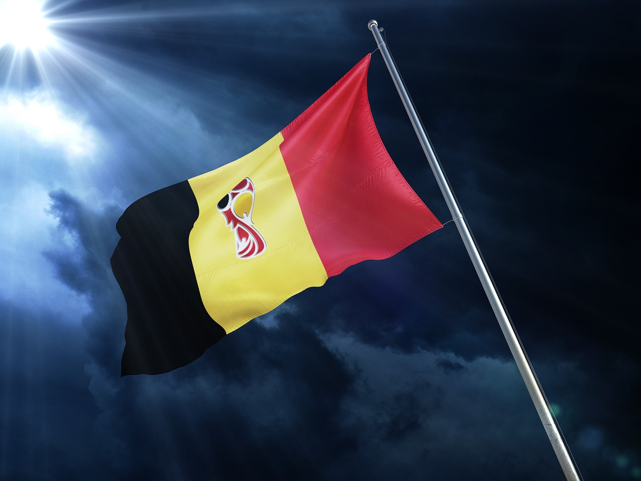 WCA魔方比赛,速度与智慧的巅峰对决