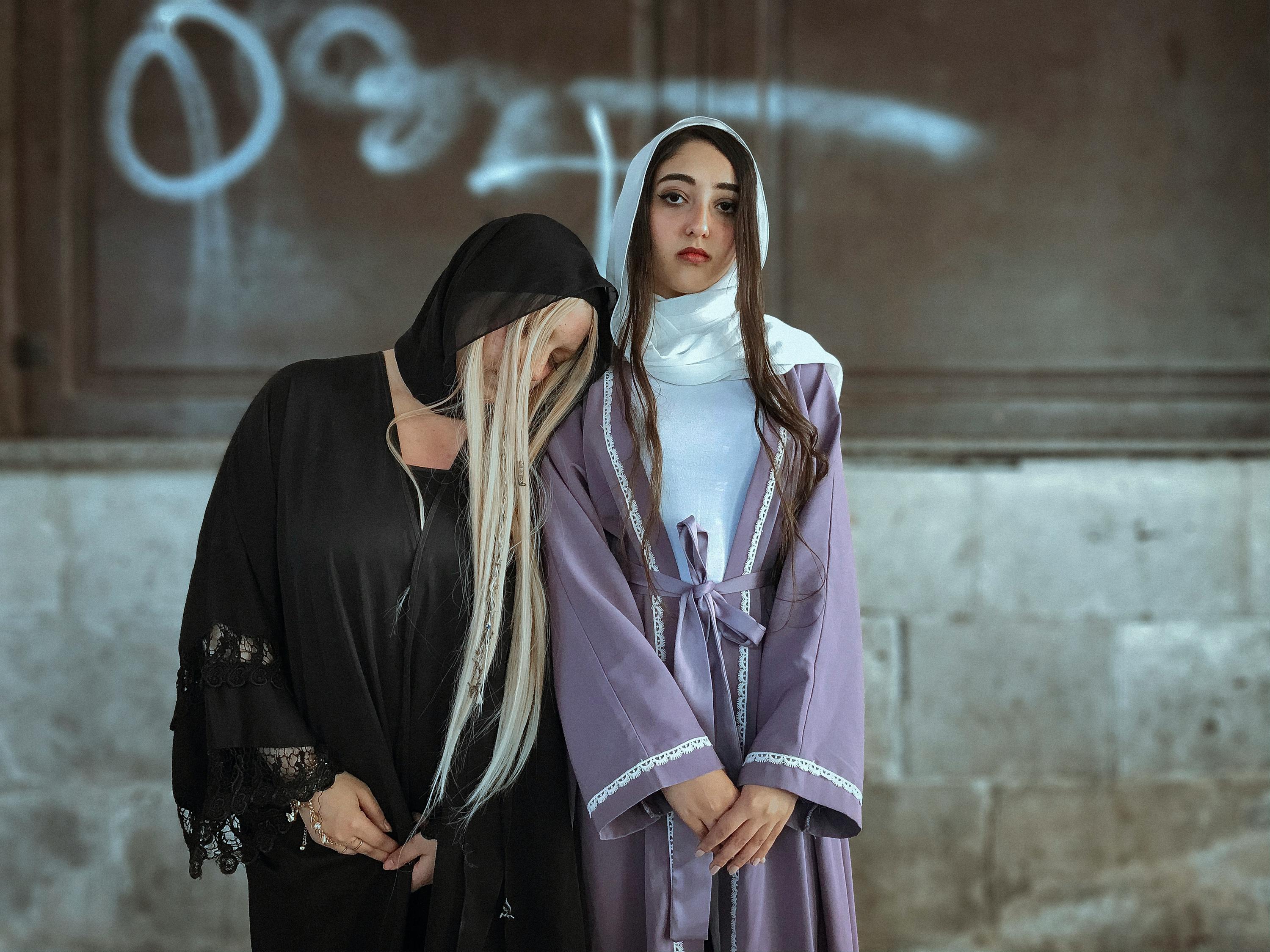 铁拳女演员,力量与美的独特魅力展现